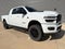 2026 RAM 2500 Laramie Mega Cab | 6.7L HO Diesel | Night Edition
