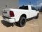2026 RAM 2500 Laramie Mega Cab | 6.7L HO Diesel | Night Edition