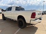 2026 RAM 2500 Laramie Mega Cab | 6.7L HO Diesel | Night Edition