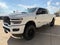 2026 RAM 2500 Laramie Mega Cab | 6.7L HO Diesel | Night Edition