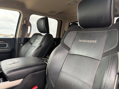 2020 RAM 3500 Laramie