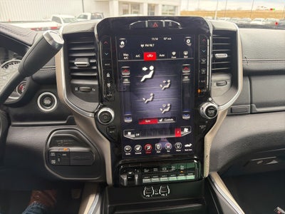 2020 RAM 3500 Laramie