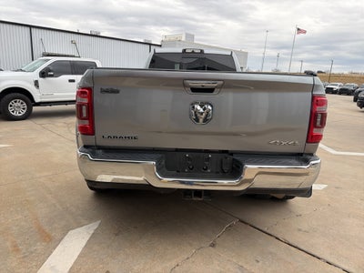 2020 RAM 3500 Laramie