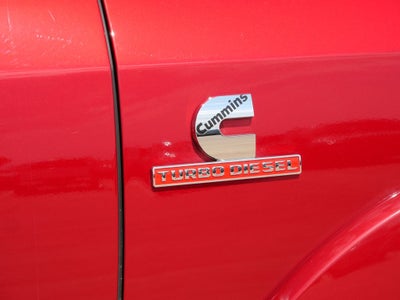 2026 RAM 3500 Limited DRW | 4WD | 6.7L Cummins