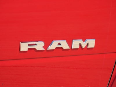 2026 RAM 3500 Limited DRW | 4WD | 6.7L Cummins
