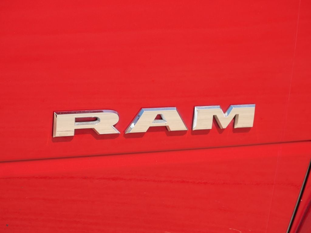 2026 RAM 3500 Limited DRW | 4WD | 6.7L Cummins