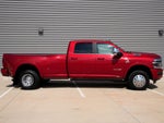 2026 RAM 3500 Limited DRW | 4WD | 6.7L Cummins