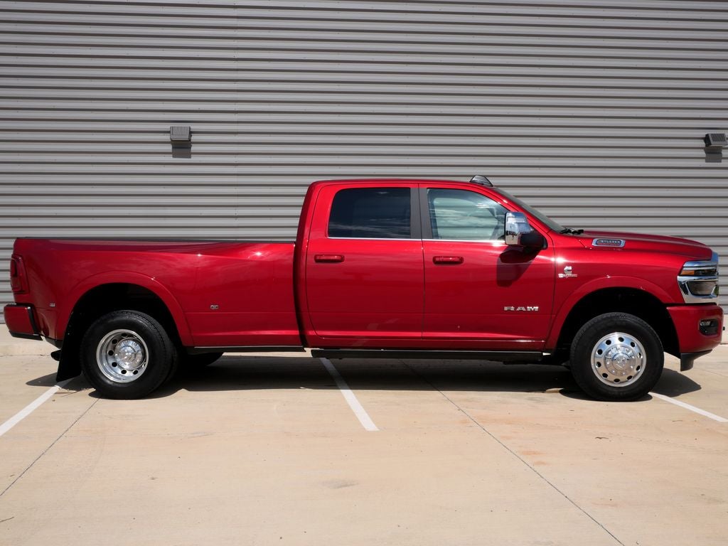 2026 RAM 3500 Limited DRW | 4WD | 6.7L Cummins