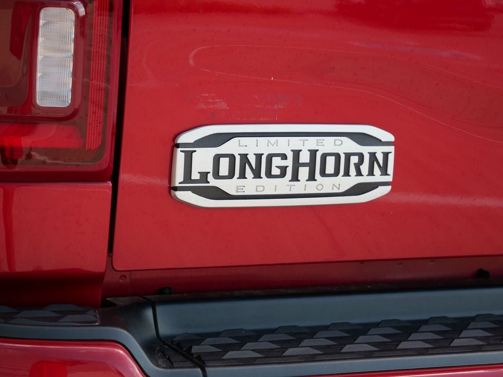 2026 RAM 3500 Limited DRW | 4WD | 6.7L Cummins