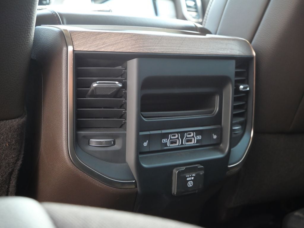 2026 RAM 3500 Limited DRW | 4WD | 6.7L Cummins