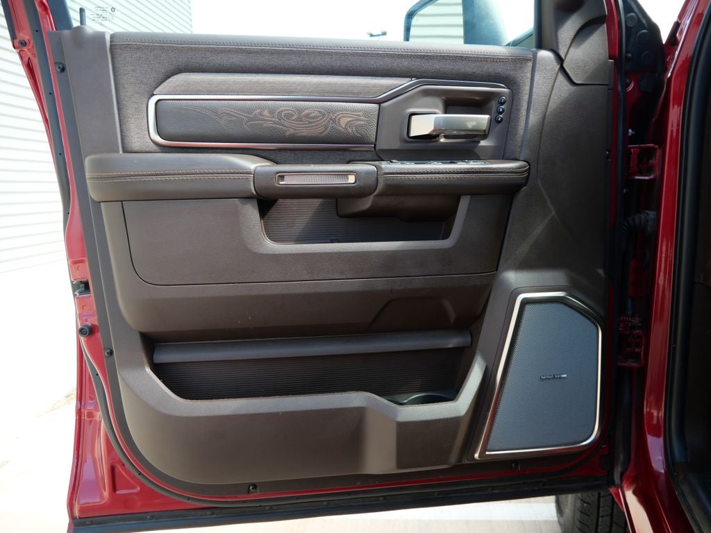 2026 RAM 3500 Limited DRW | 4WD | 6.7L Cummins