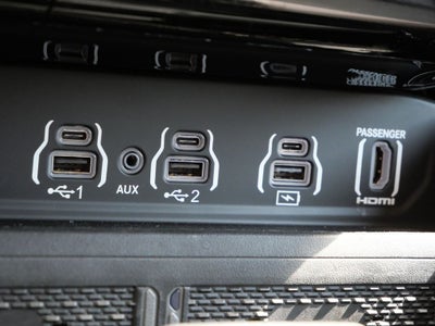 2026 RAM 3500 Limited DRW | 4WD | 6.7L Cummins