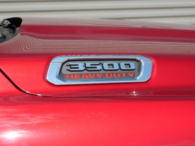 2026 RAM 3500 Limited DRW | 4WD | 6.7L Cummins