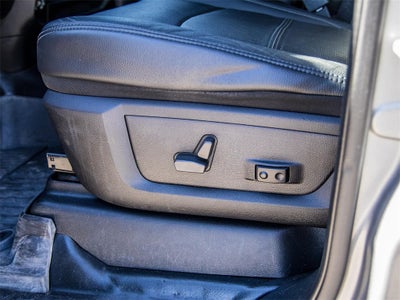 2022 RAM 2500 Power Wagon