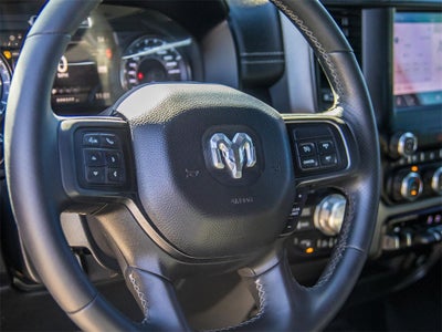 2022 RAM 2500 Power Wagon