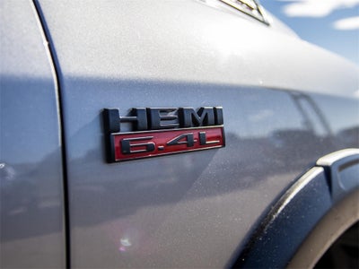 2022 RAM 2500 Power Wagon