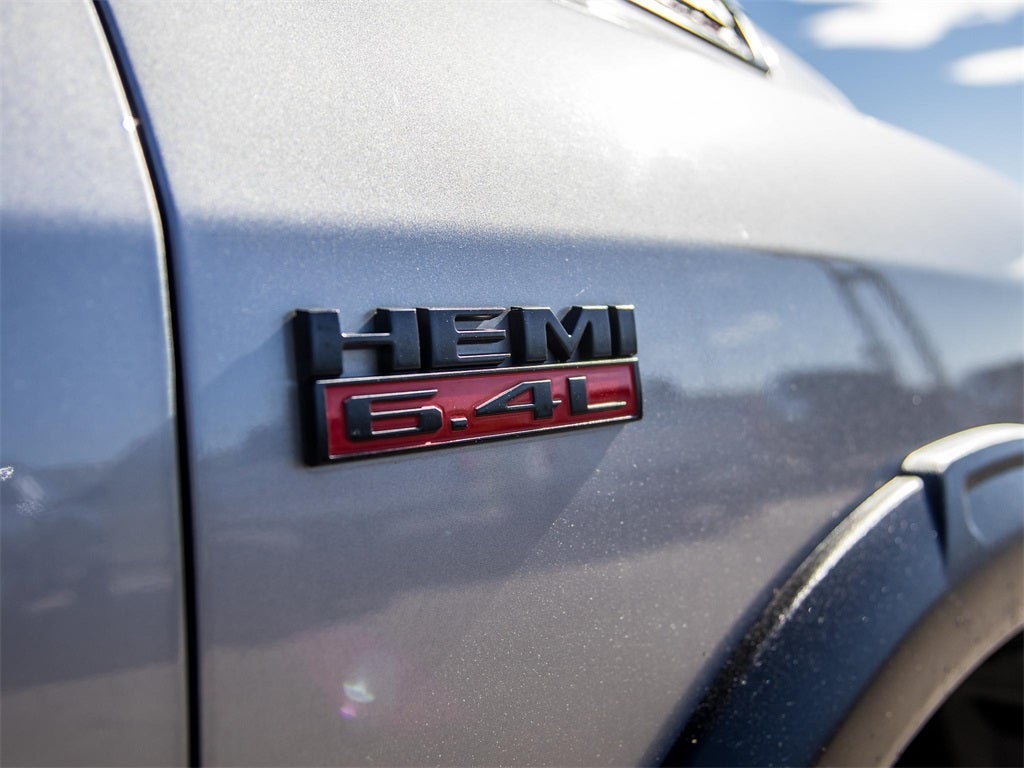 2022 RAM 2500 Power Wagon