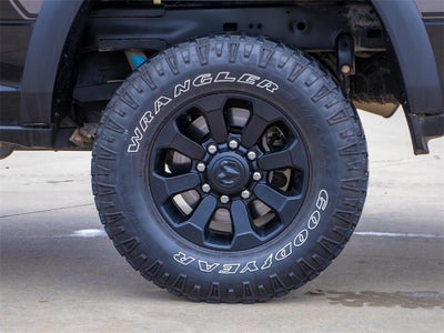 2023 RAM 2500 Power Wagon