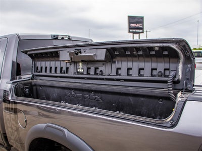 2023 RAM 2500 Power Wagon