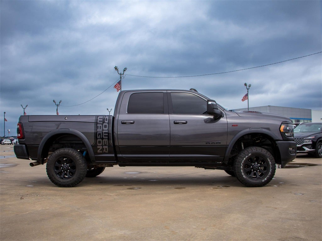 2023 RAM 2500 Power Wagon