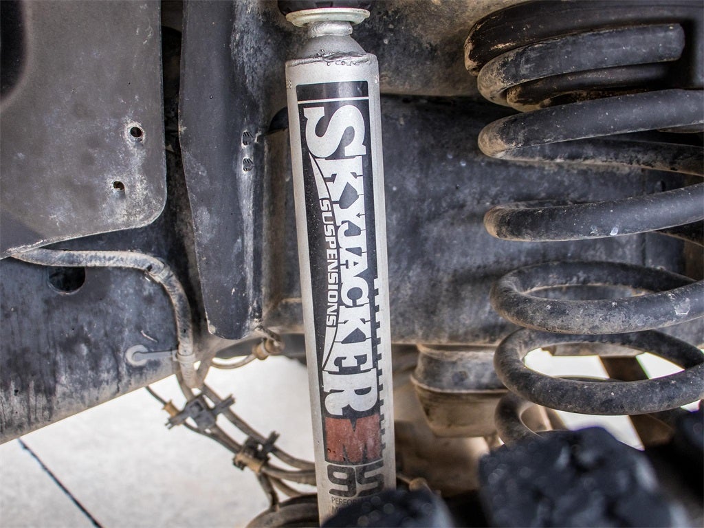 2023 RAM 2500 Power Wagon