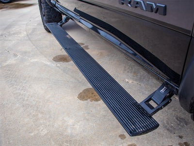 2023 RAM 2500 Power Wagon