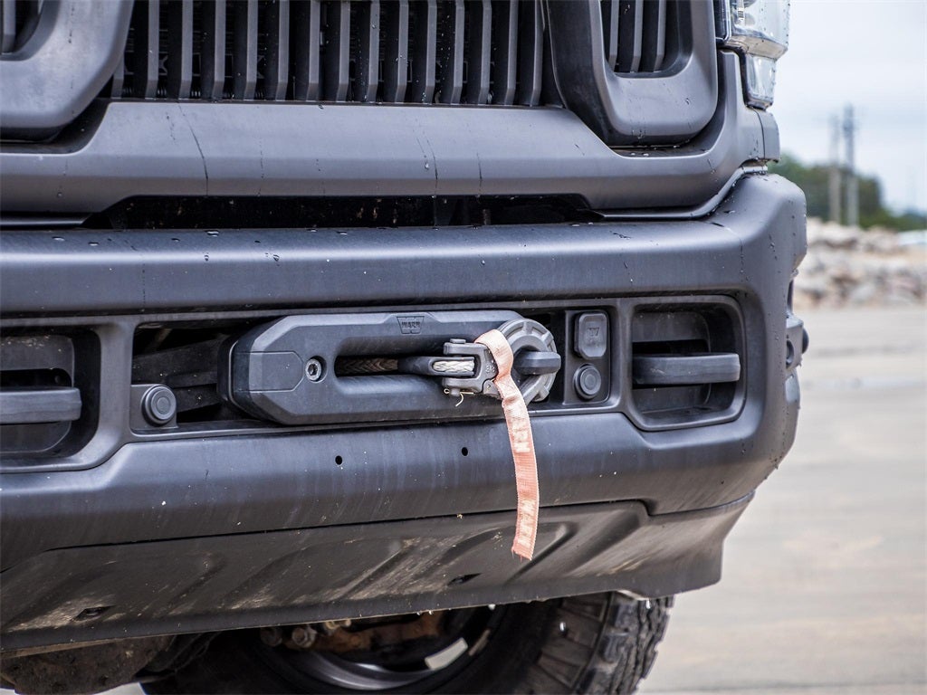 2023 RAM 2500 Power Wagon