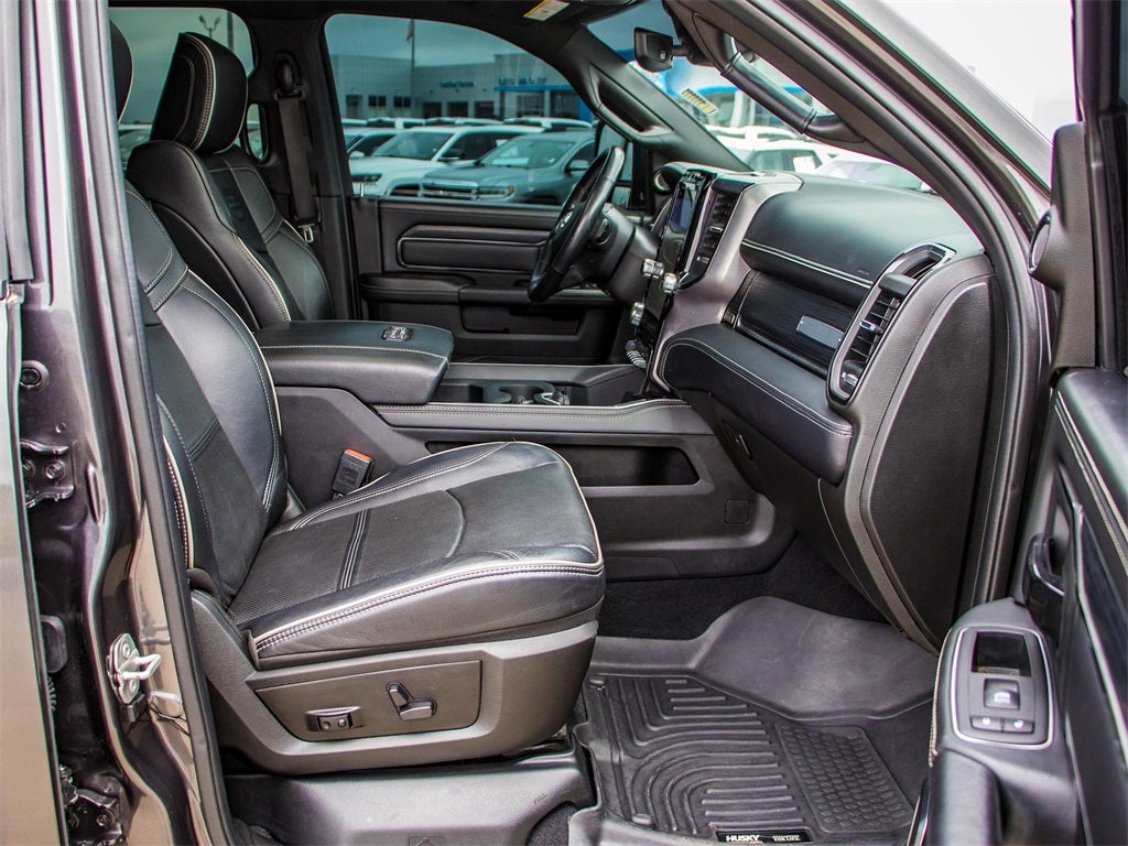 2023 RAM 2500 Power Wagon