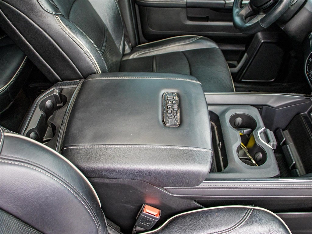 2023 RAM 2500 Power Wagon