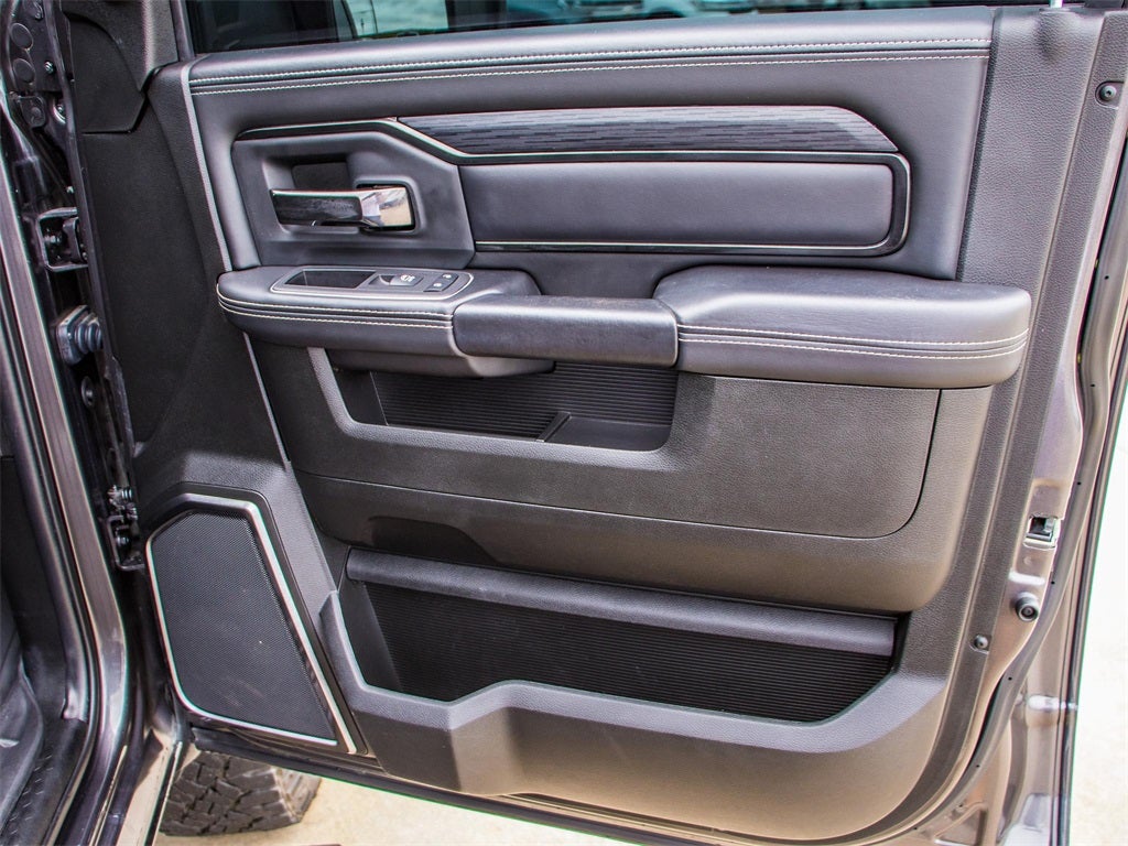 2023 RAM 2500 Power Wagon