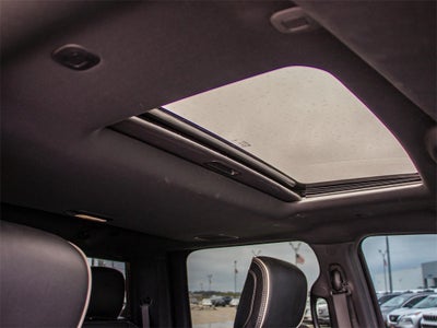 2023 RAM 2500 Power Wagon