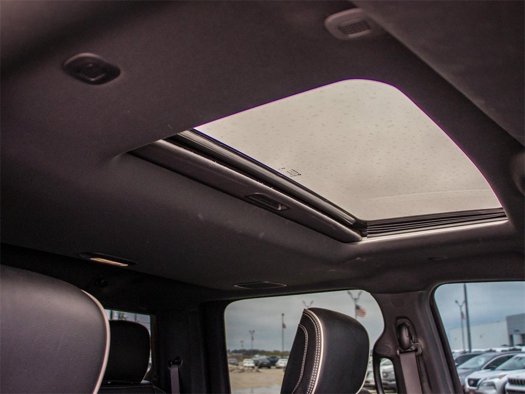 2023 RAM 2500 Power Wagon