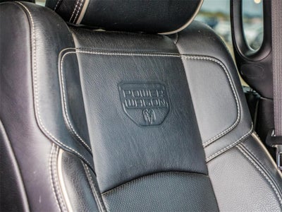 2023 RAM 2500 Power Wagon