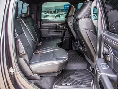 2023 RAM 2500 Power Wagon