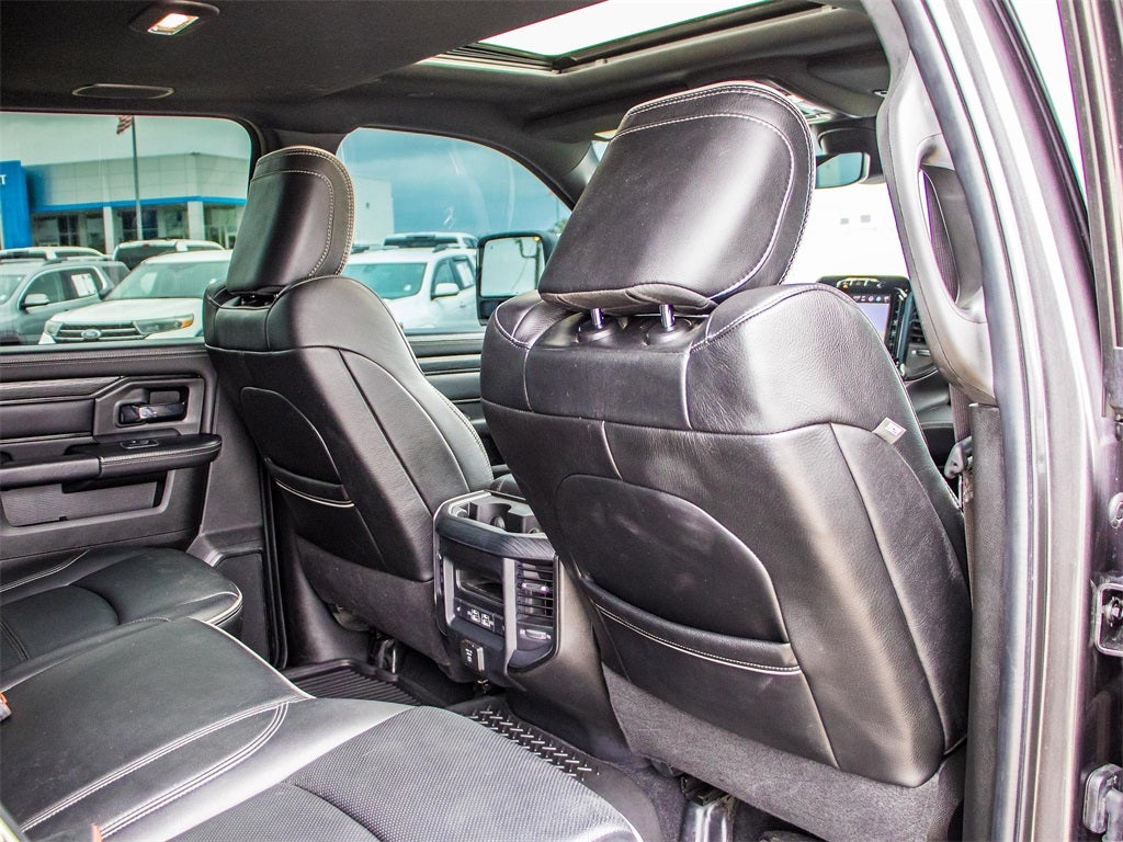 2023 RAM 2500 Power Wagon