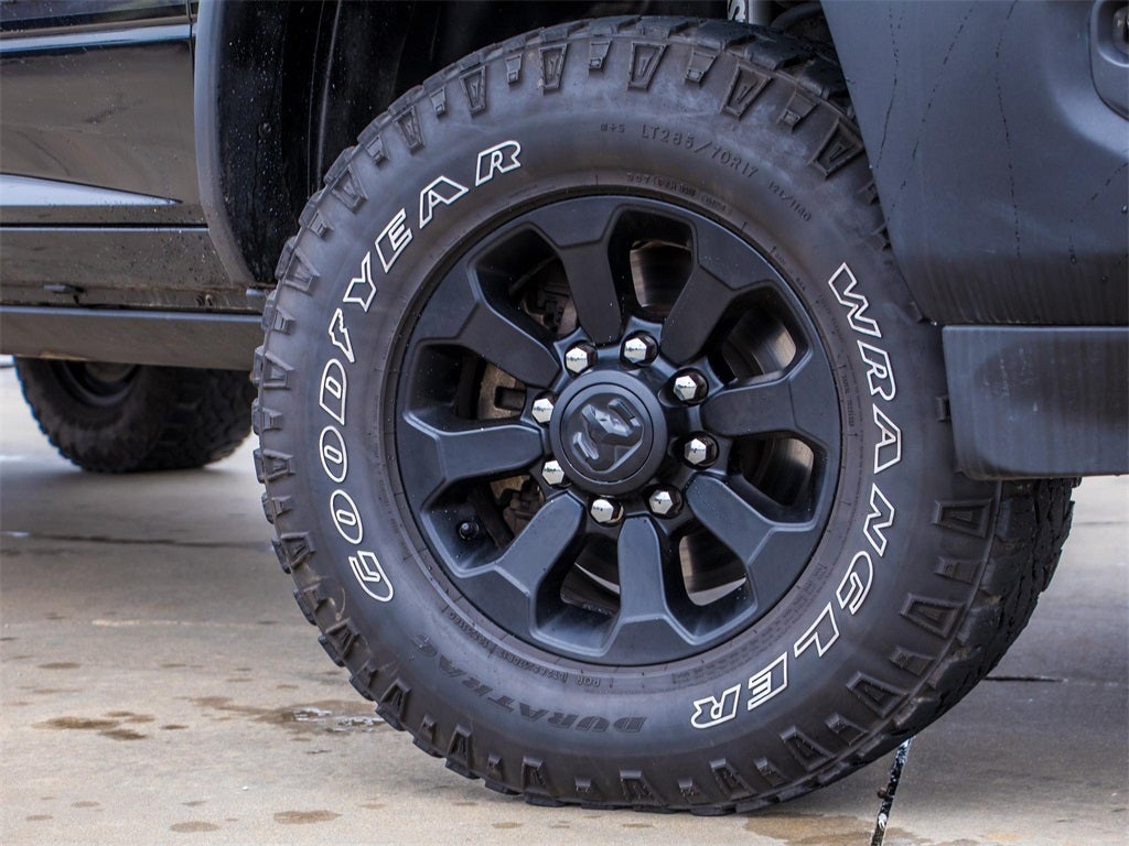 2023 RAM 2500 Power Wagon