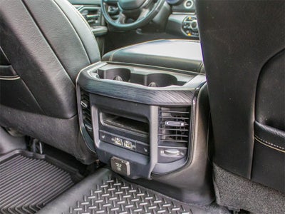 2023 RAM 2500 Power Wagon