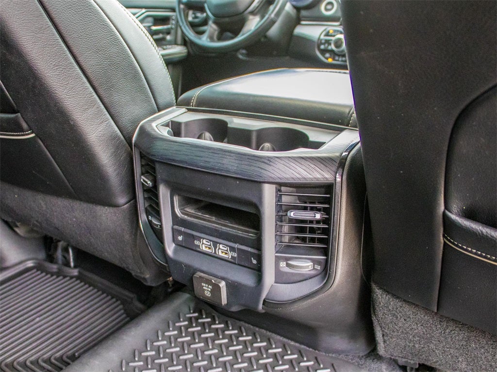 2023 RAM 2500 Power Wagon