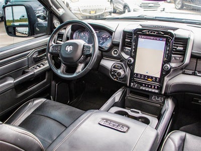 2023 RAM 2500 Power Wagon