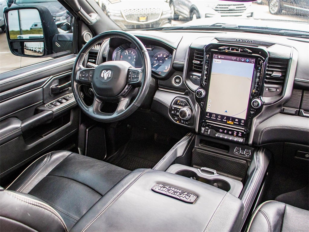 2023 RAM 2500 Power Wagon