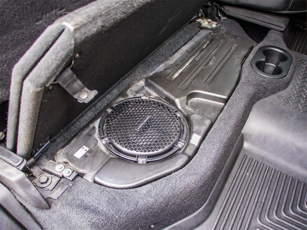 2023 RAM 2500 Power Wagon