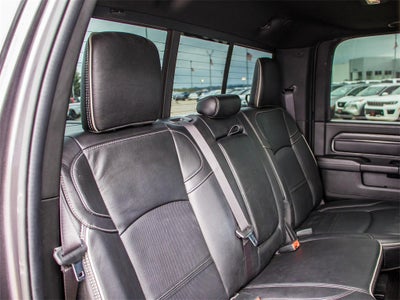 2023 RAM 2500 Power Wagon