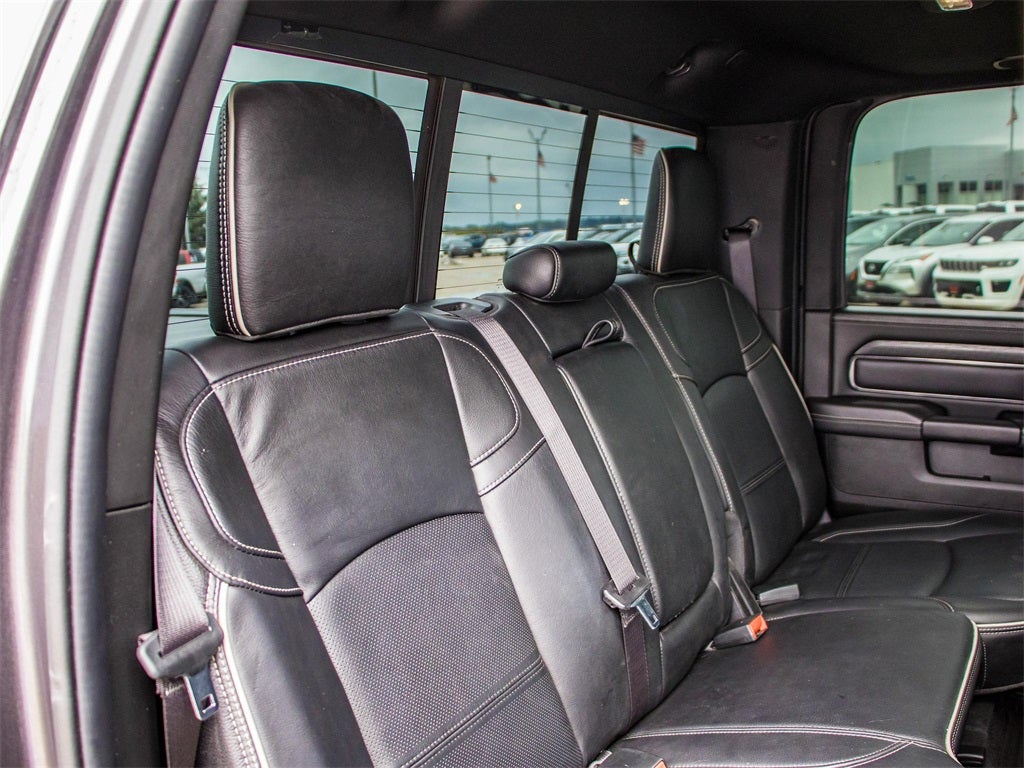 2023 RAM 2500 Power Wagon