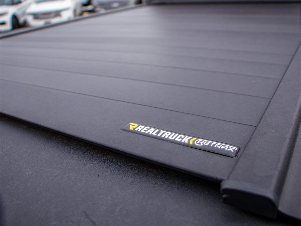 2023 RAM 2500 Power Wagon