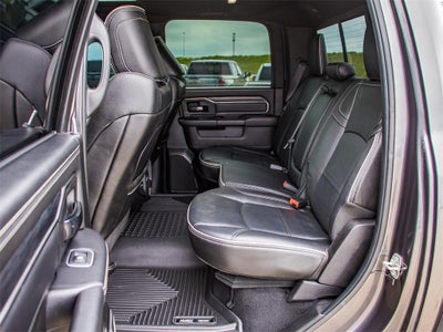 2023 RAM 2500 Power Wagon