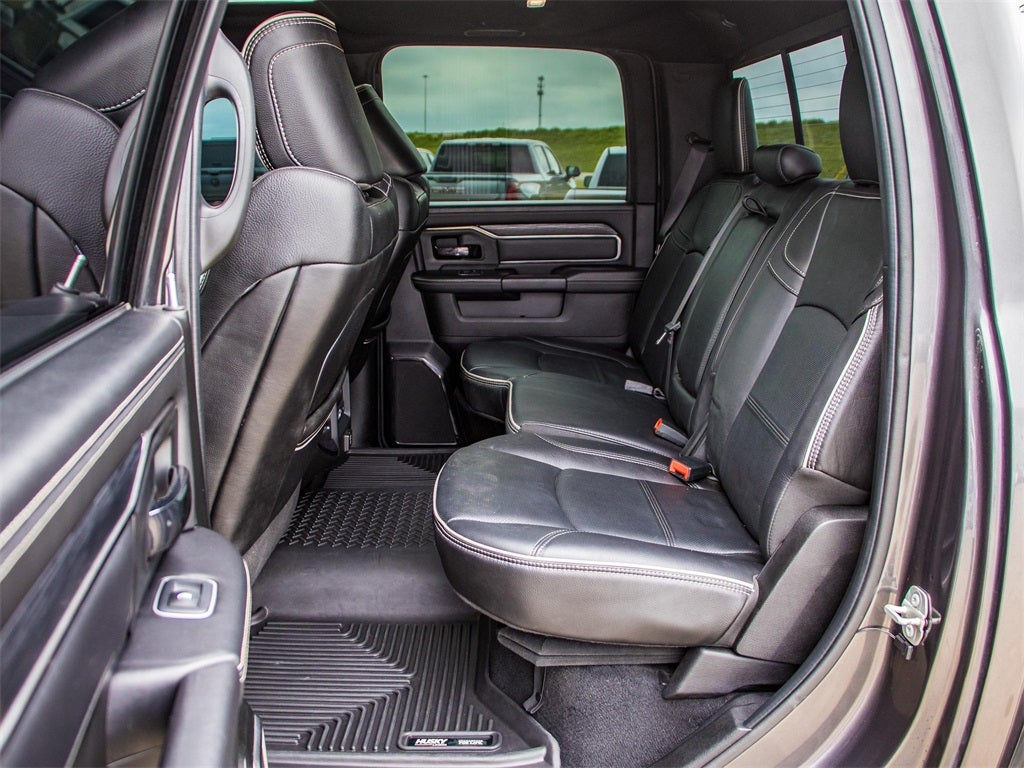 2023 RAM 2500 Power Wagon