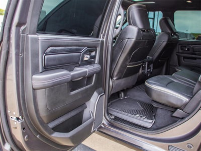 2023 RAM 2500 Power Wagon