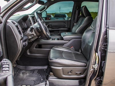 2023 RAM 2500 Power Wagon