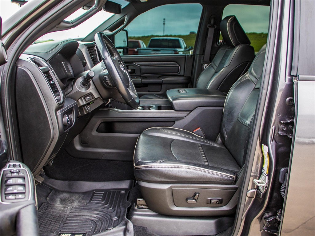 2023 RAM 2500 Power Wagon