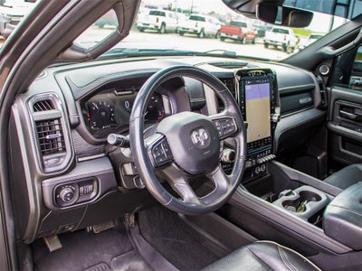 2023 RAM 2500 Power Wagon